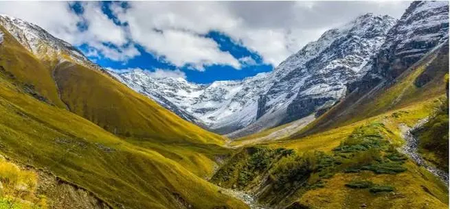 Khopra Danda Trek-10 Days - Photo 2